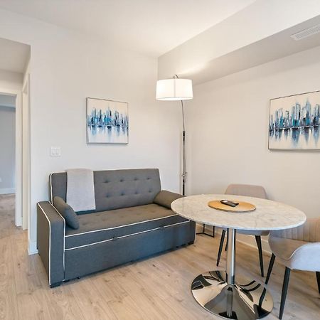 Waterfall Wonderstay 3 Beds 2 Bathroom Condo Niagara Falls Exteriör bild