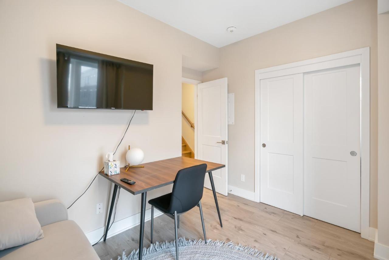 Waterfall Wonderstay 3 Beds 2 Bathroom Condo Niagara Falls Exteriör bild