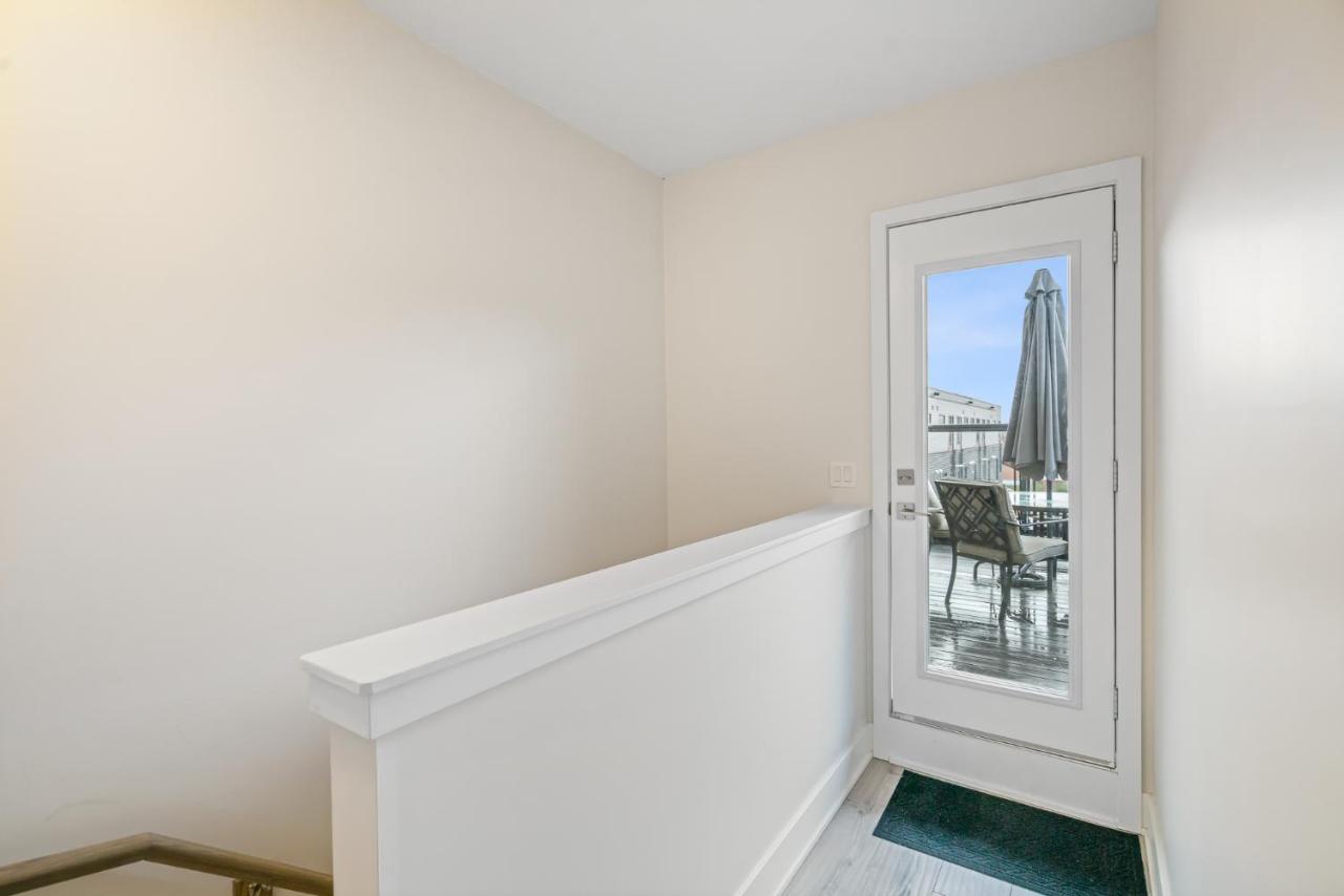 Waterfall Wonderstay 3 Beds 2 Bathroom Condo Niagara Falls Exteriör bild