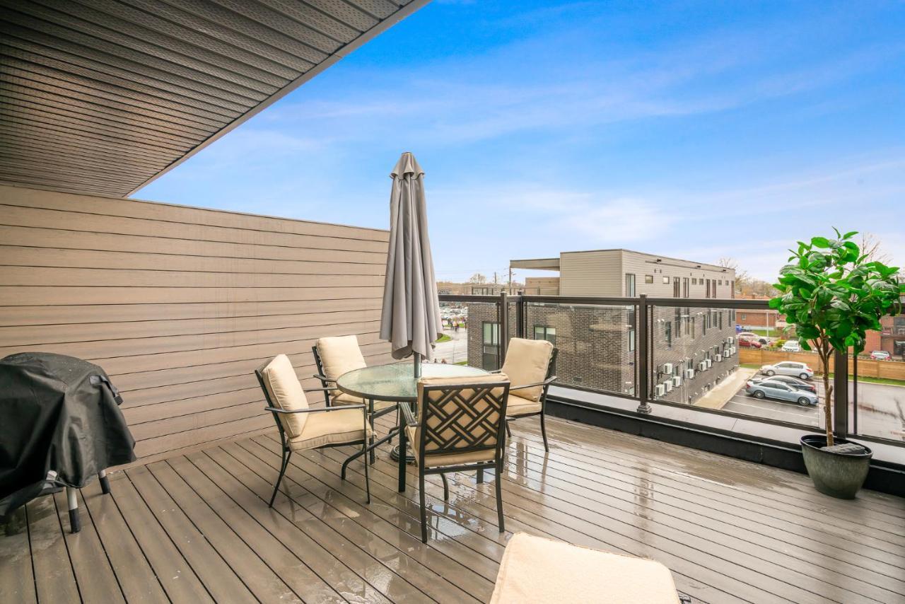 Waterfall Wonderstay 3 Beds 2 Bathroom Condo Niagara Falls Exteriör bild