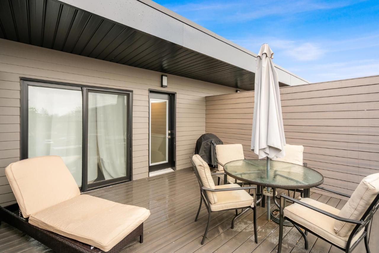 Waterfall Wonderstay 3 Beds 2 Bathroom Condo Niagara Falls Exteriör bild