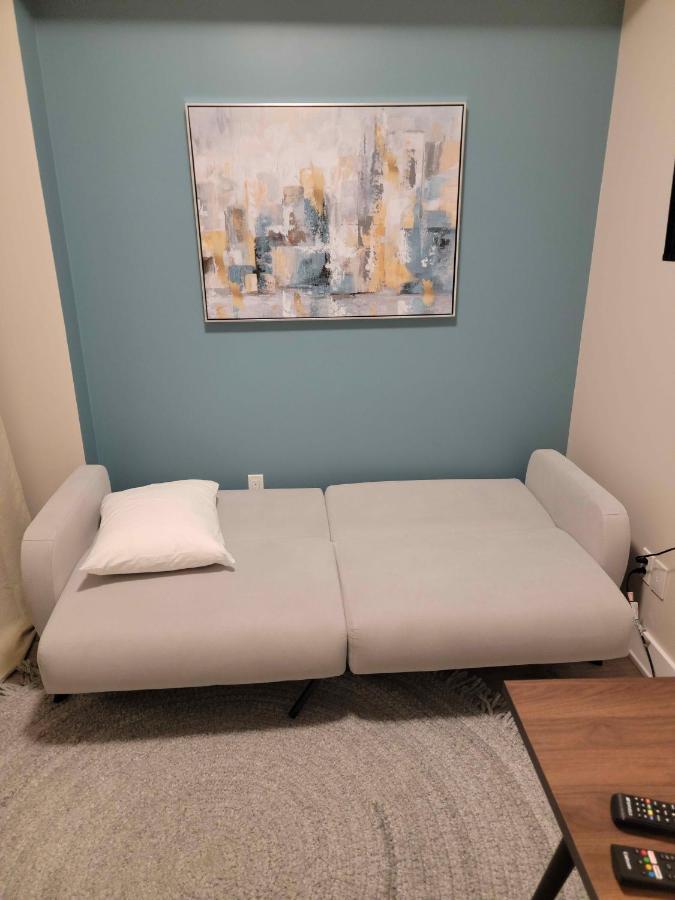 Waterfall Wonderstay 3 Beds 2 Bathroom Condo Niagara Falls Exteriör bild