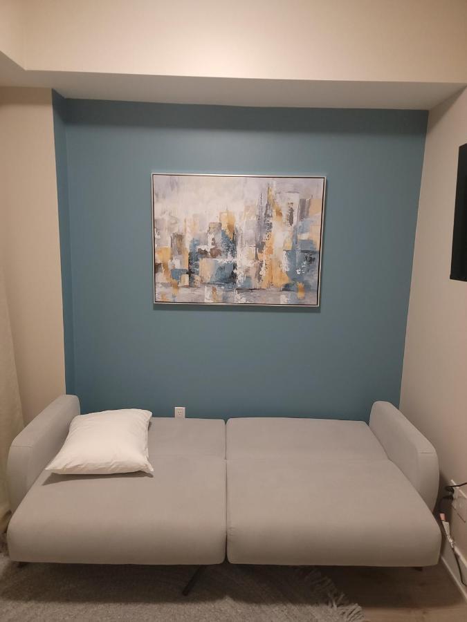 Waterfall Wonderstay 3 Beds 2 Bathroom Condo Niagara Falls Exteriör bild